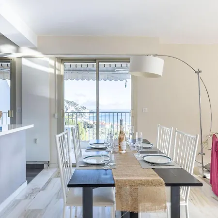 Les Miradors By Interhome *