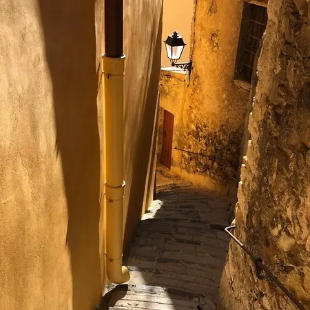 Les Miradors By Interhome * Mentone