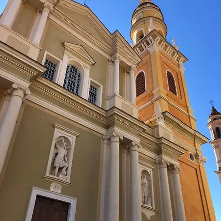 Les Miradors By Interhome * Mentone