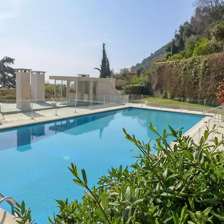 Les Miradors By Interhome * Mentone