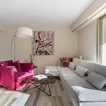 Les Miradors By Interhome Apartment Menton