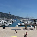 Apartment Les Miradors By Interhome Menton