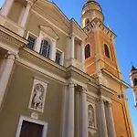 Les Miradors By Interhome * Menton