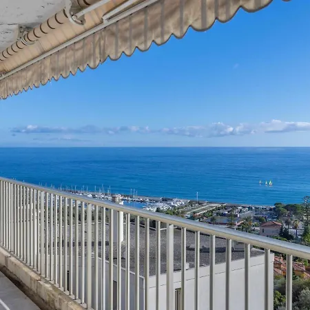 Les Miradors By Interhome Apartament *
