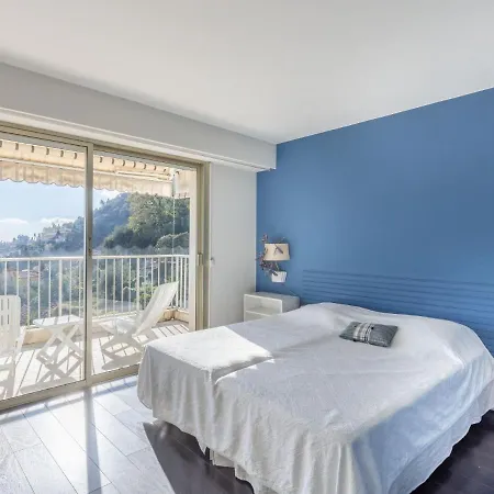 Les Miradors By Interhome * Menton