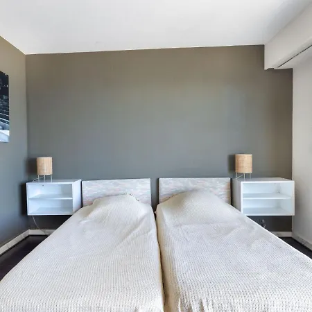 Les Miradors By Interhome Apartament *