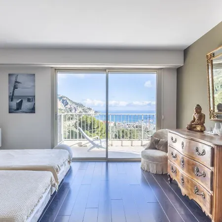 Les Miradors By Interhome Apartamento *