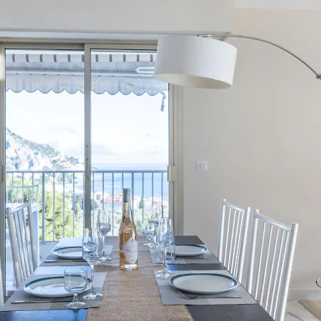 Les Miradors By Interhome * Menton