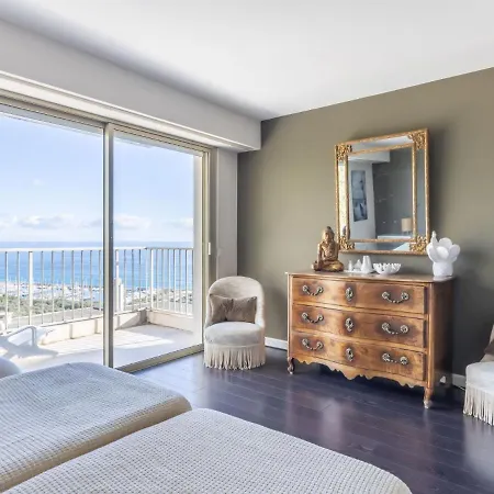 Appartement Les Miradors By Interhome *