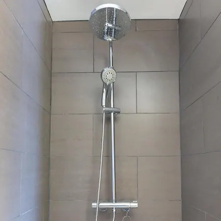 Les Miradors By Interhome *