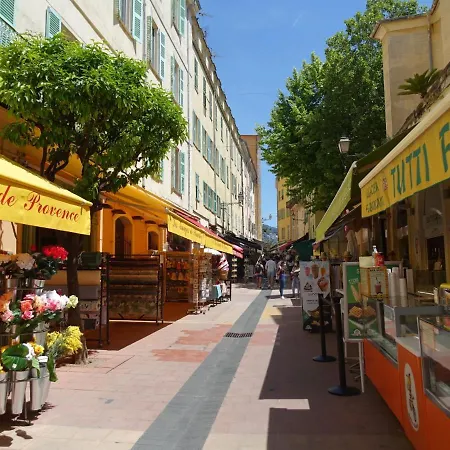 Les Miradors By Interhome Apartament *