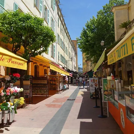 Les Miradors By Interhome Apartmán *