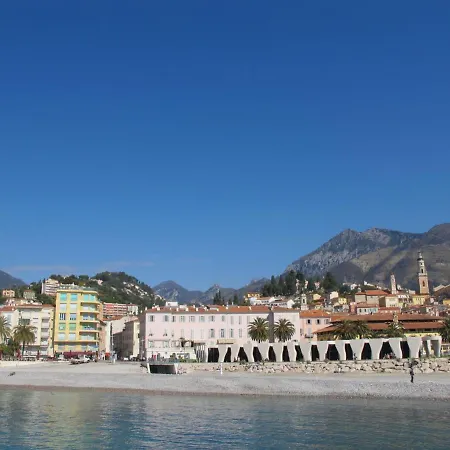 Les Miradors By Interhome Apartament *