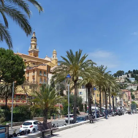 アパート Les Miradors By Interhome *