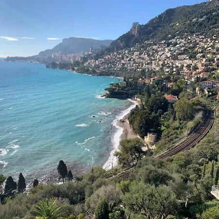 Les Miradors By Interhome Appartement *