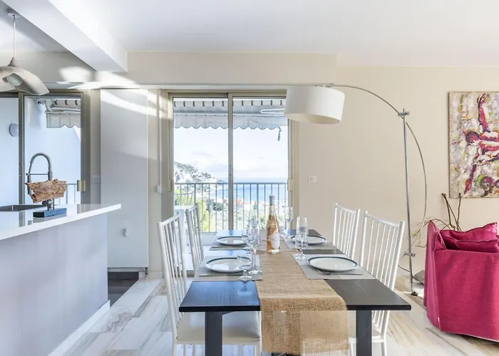 Les Miradors By Interhome *