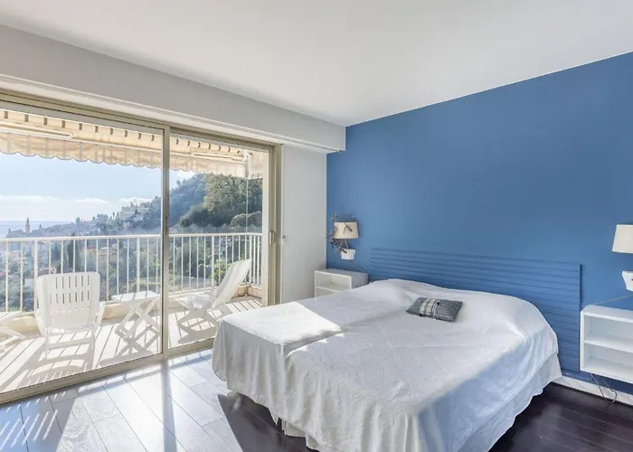 Les Miradors By Interhome * Menton