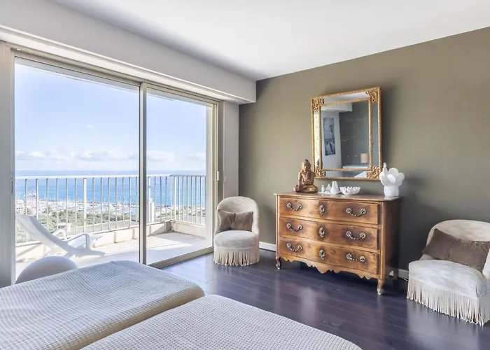 Apartman Les Miradors By Interhome *