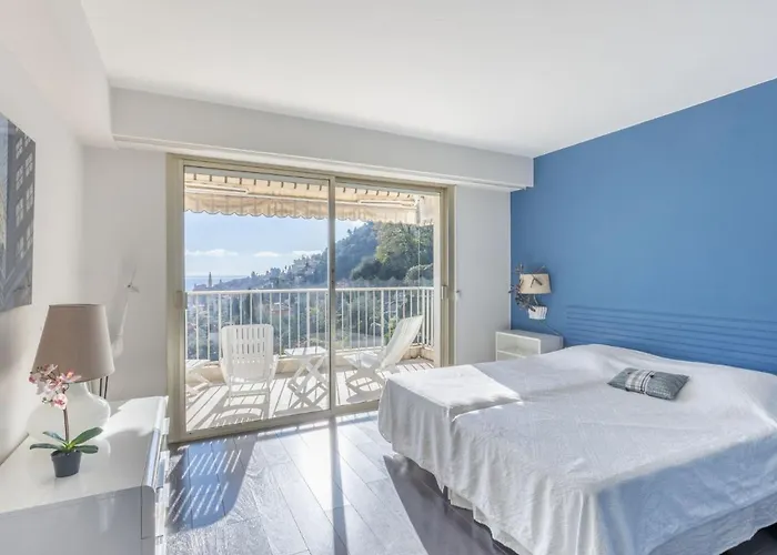 Les Miradors By Interhome Apartman