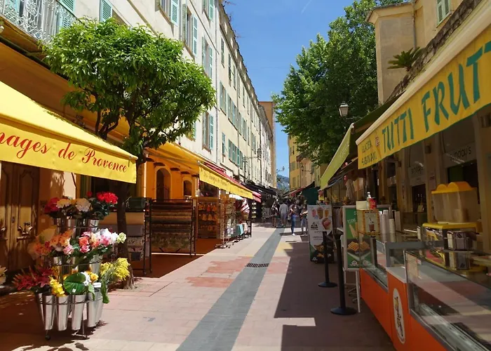 Les Miradors By Interhome Apartman *