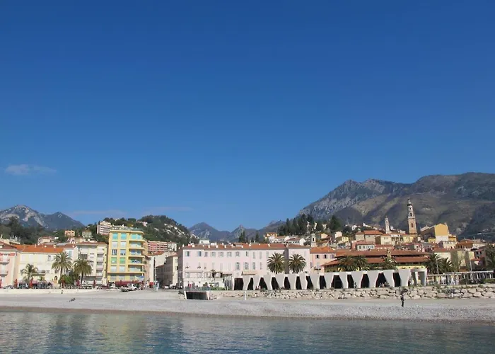 Les Miradors By Interhome Apartman *