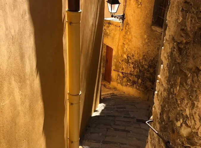 Les Miradors By Interhome * Menton