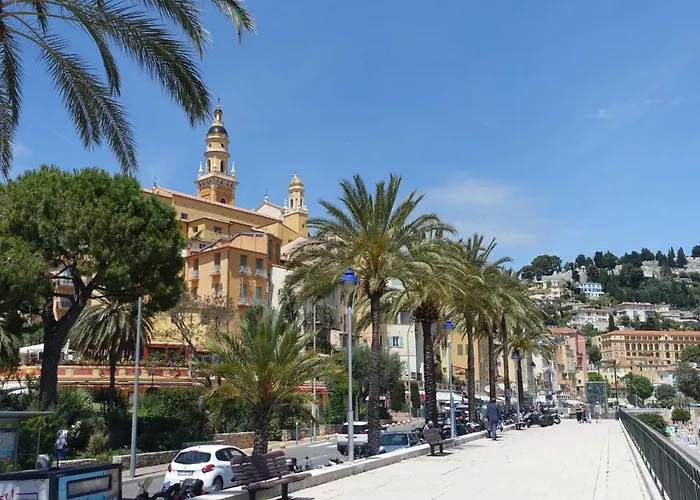 Apartman Les Miradors By Interhome *