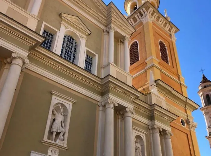 Les Miradors By Interhome * マントン