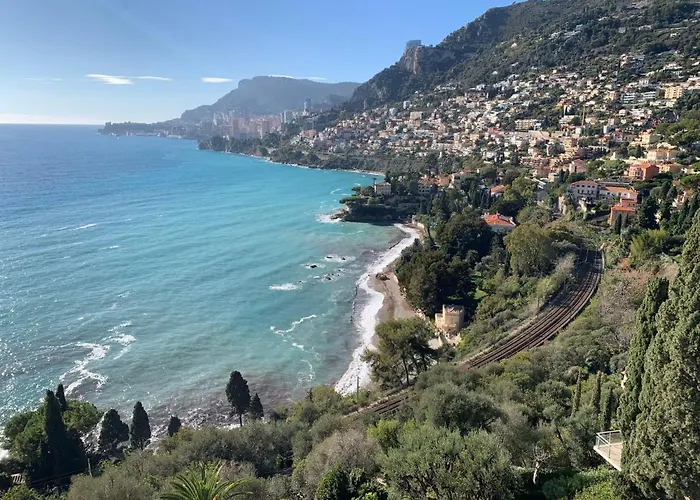 Les Miradors By Interhome Apartmán *