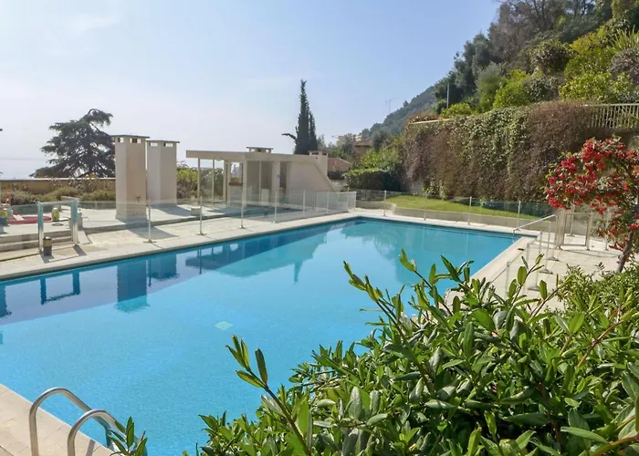 Les Miradors By Interhome * Menton